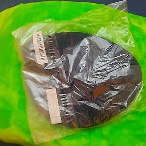 Authentic Kangol mesh fashion beret for Unisex/Humans, Navy Blue